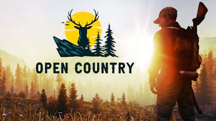 Open Country