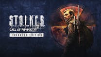 Product cover for S.T.A.L.K.E.R.: Call of Prypiat - Enhanced Edition