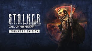 Product cover for S.T.A.L.K.E.R.: Call of Prypiat - Enhanced Edition
