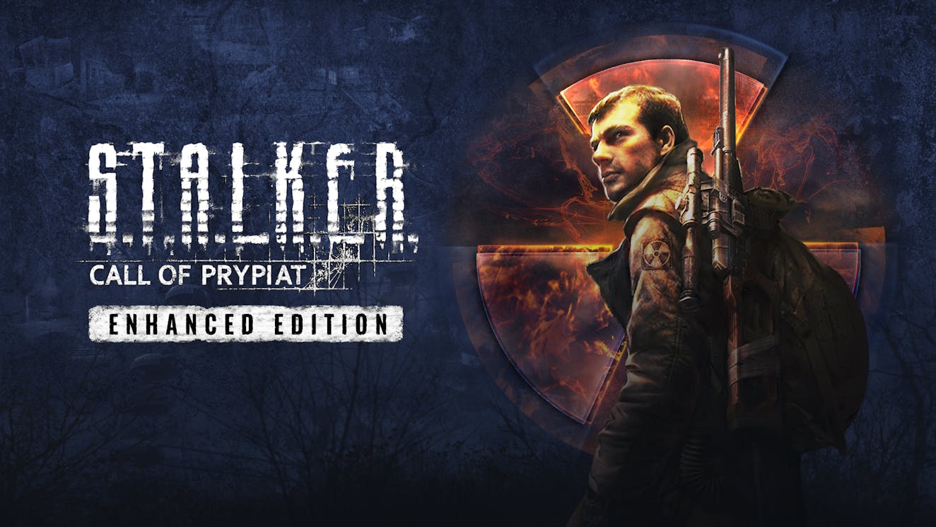 Product cover for S.T.A.L.K.E.R.: Call of Prypiat - Enhanced Edition