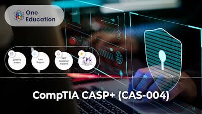 CAS-004 Valid Test Format