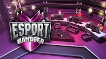 ESport Manager