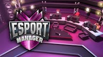 Product cover for ESport Manager