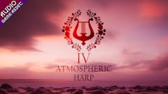 Atmospheric Harp Music 4