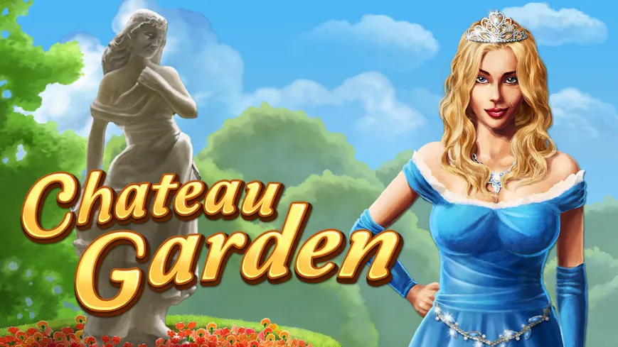 Product cover for Chateau Garden