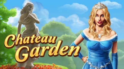 Chateau Garden