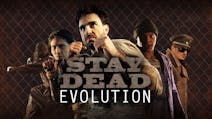 Product cover for Stay Dead Evolution