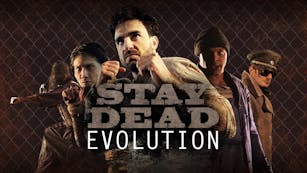 Product cover for Stay Dead Evolution
