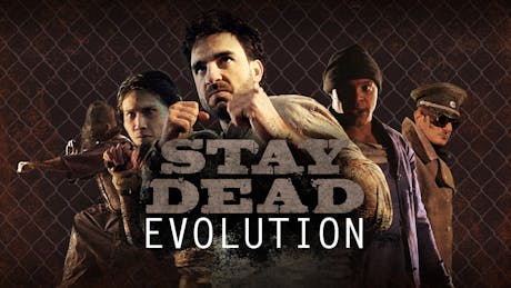 Product cover for Stay Dead Evolution
