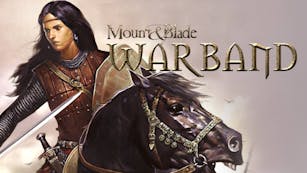 Product cover for Mount & Blade: Warband