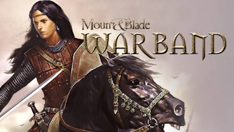 Product cover for Mount & Blade: Warband