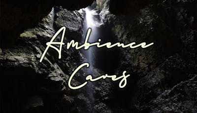 Ambient Video Game Music – Caves