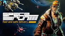 Product cover for Space Run