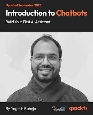 Introduction to Chatbots - Build Your First AI Assistant