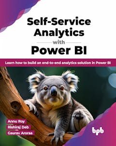 Self Service Analytics with Power BI