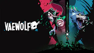 Product cover for Vaewolf