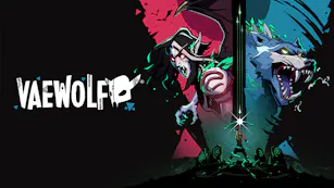 Product cover for Vaewolf