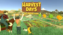 Product cover for Harvest Days: My Dream Farm