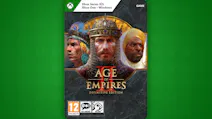 Product cover for Age of Empires II: Definitive Edition