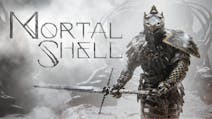 Product cover for Mortal Shell