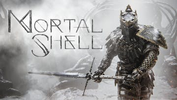 Mortal Shell