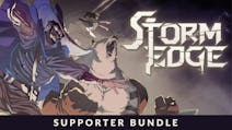 Product cover for StormEdge - Supporter Bundle