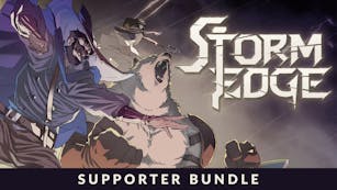 StormEdge - Supporter Bundle