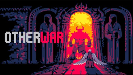 Product cover for Otherwar