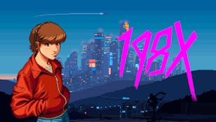 Product cover for 198X