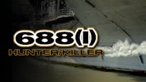Product cover for 688(I) Hunter/Killer