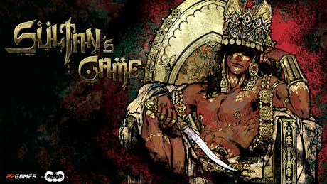 Product cover for Sultan's Game