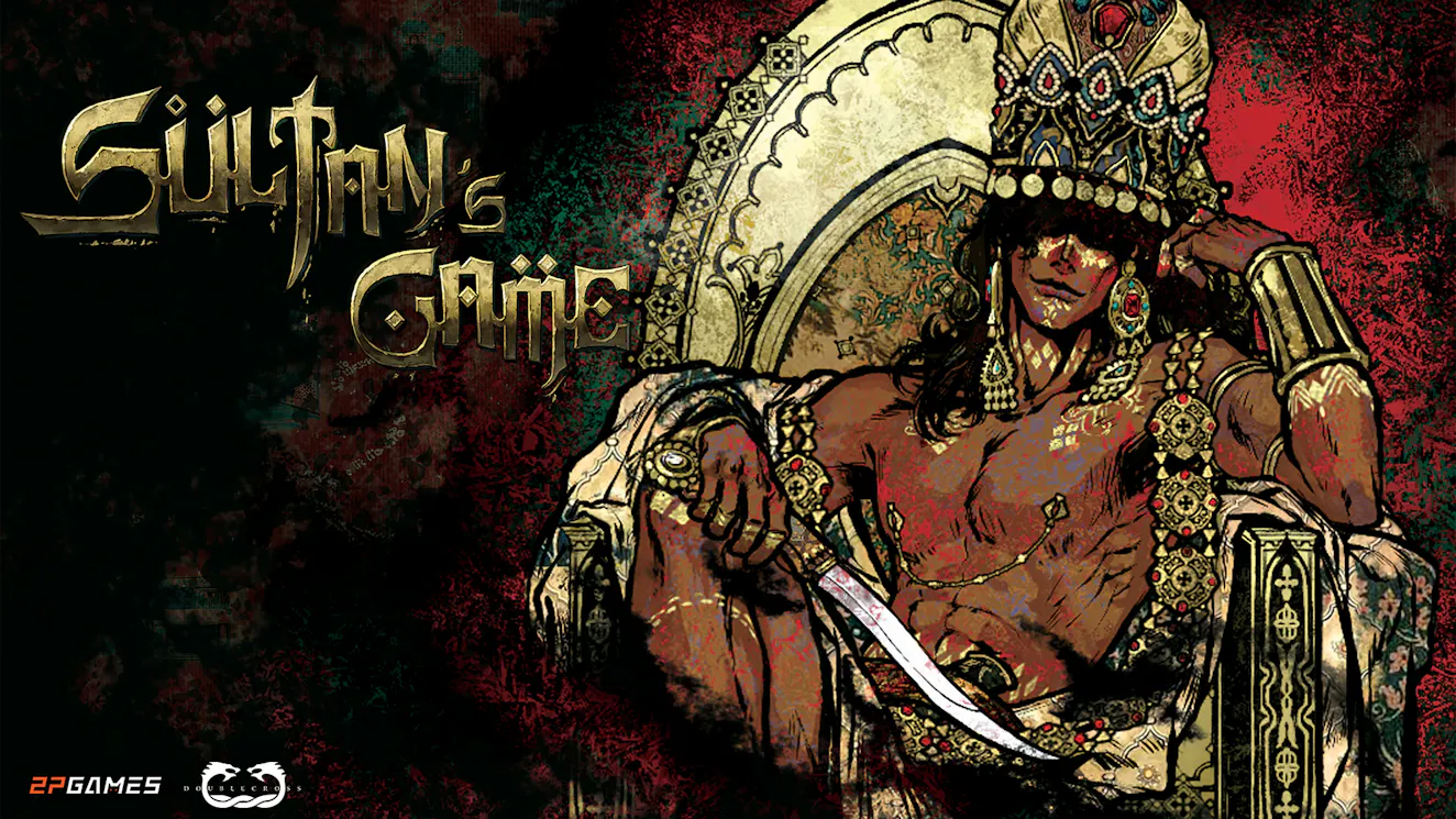 Product cover for Sultan's Game