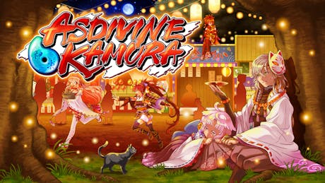 Product cover for Asdivine Kamura