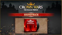 Product cover for Crown Wars: The Black Prince - Soundtrack