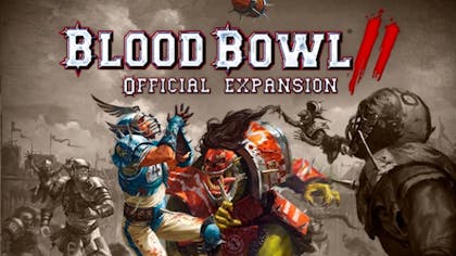 Blood Bowl 2 - Official Expansion DLC