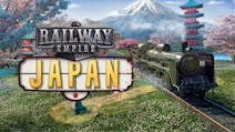 Product cover for Railway Empire - Japan