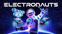 Product cover for Electronauts - VR Music