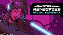 Product cover for Star Renegades - OST