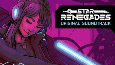 Star Renegades - OST | PC Steam Contenido descargable | Fanatical