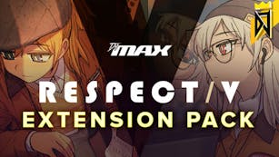 Product cover for DJMAX RESPECT V - V Extension PACK - DLC