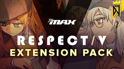 DJMAX RESPECT V - V Extension PACK - DLC