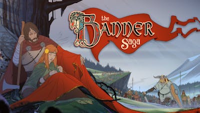 The Banner Saga Pc Mac Linux Steam Game Fanatical