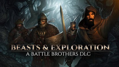 Product cover for Battle Brothers - Beasts & Exploration - DLC