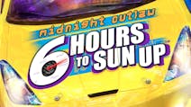Product cover for Midnight Outlaw: 6 Hours to SunUp