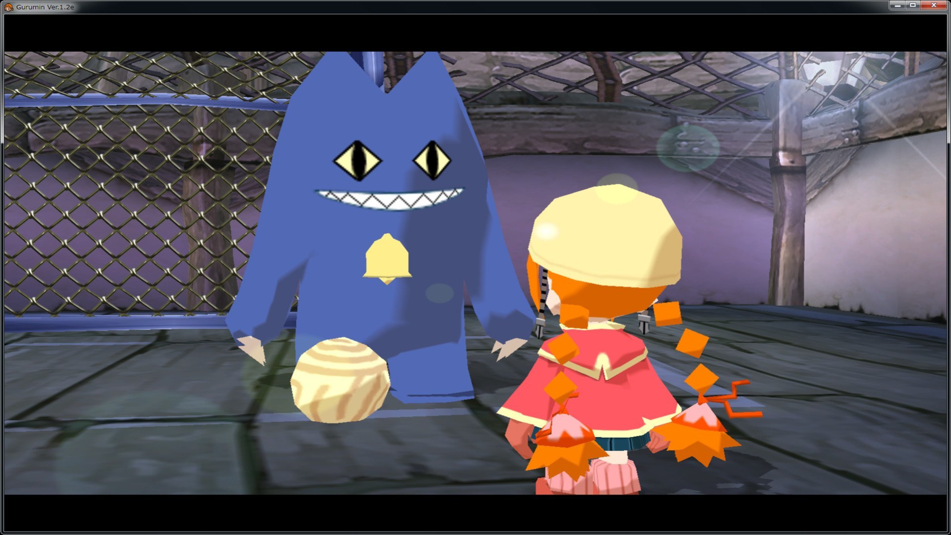 Gurumin: A Monstrous Adventure | PC Steam ゲーム | Fanatical