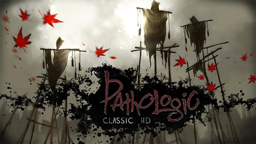 Pathologic Pc Game Pathologic Classic HD | Steam PC Game