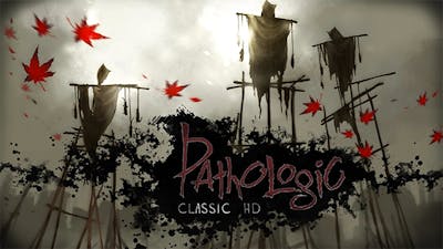 Pathologic Classic HD