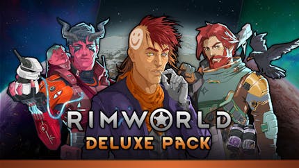 Product cover for Deluxe Pack