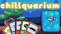 Product cover for Chillquarium