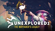 Product cover for Unexplored 2: The Wayfarer's Legacy